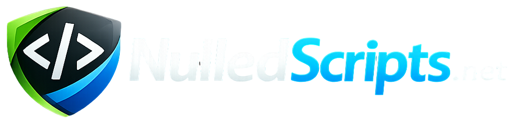 Nulled Script